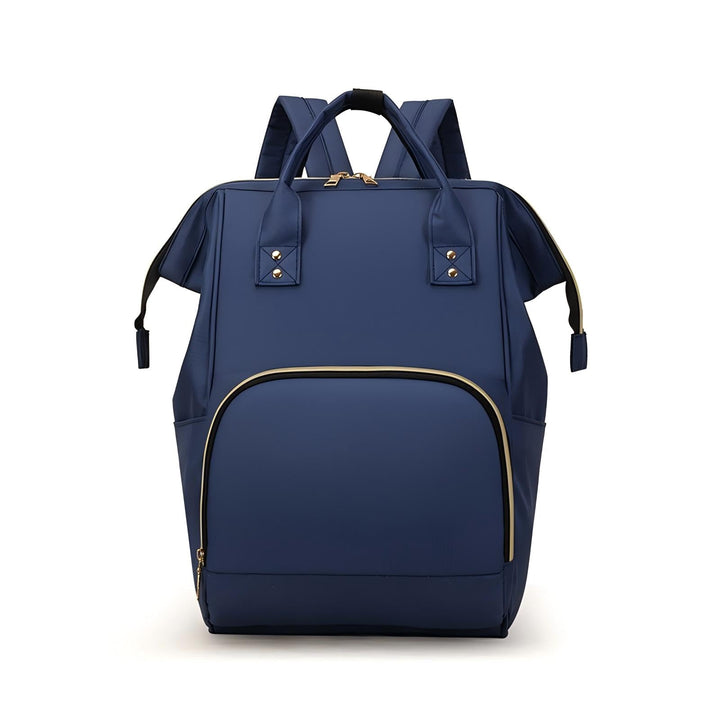 Wickeltasche Rucksack, Multifunktions-Wickeltasche Organizer mit grosser Kapazität, wasserdichte Wic