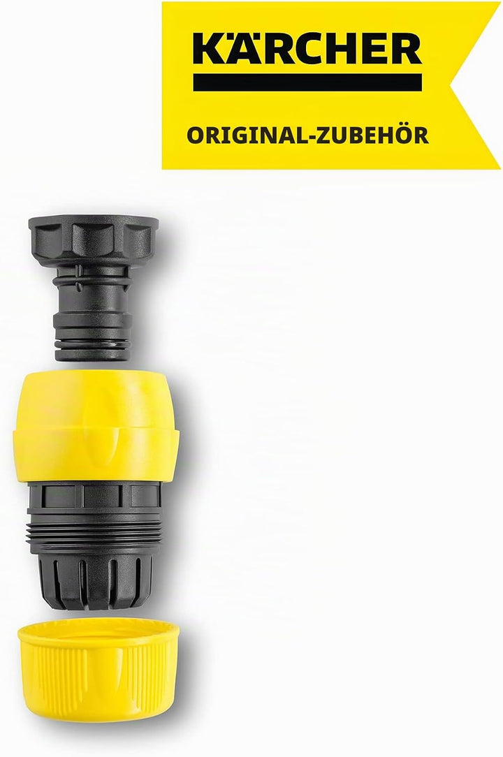 Kärcher 6.997-340 Anschlussatz Premium