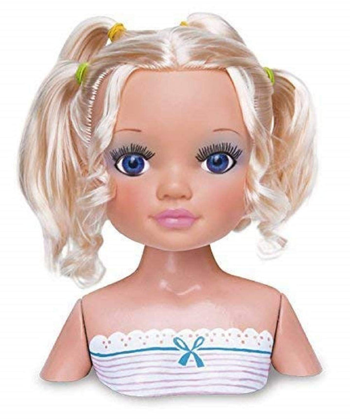 Nancy - Ein Tag des Beauty Secrets, blonde (Famosa 700014860), blonde