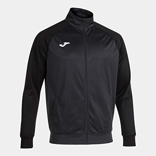 Joma Jungen Academy Iv Trainingsanzug 8XS anthrazit schwarz, 8XS anthrazit schwarz