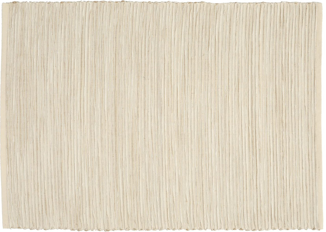 Sander 4-er Set Tischset Breeze, 35x50 cm, Farbe 29- Ecru, 29- Ecru