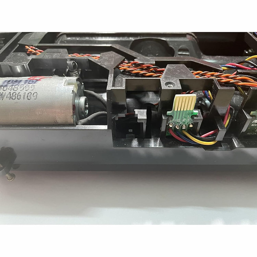 LICHIFIT Ersatz Staubsauger Motor Lüftung Motor Lüfter für iRobot Roomba i7 / i4+ / i3+ Kehrer Lüfte