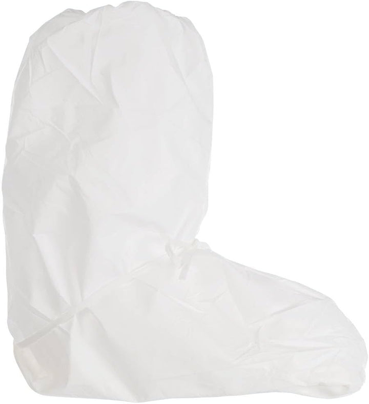 3M 450OVER Überziehschuhe, Weiss (20-er pack), 20-er Pack