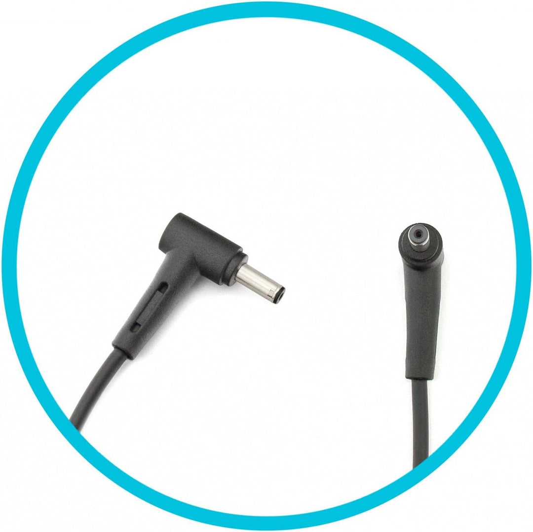 Asus ZenBook UX302LG Original Netzteil 65 Watt EU Wallplug Normale Bauform