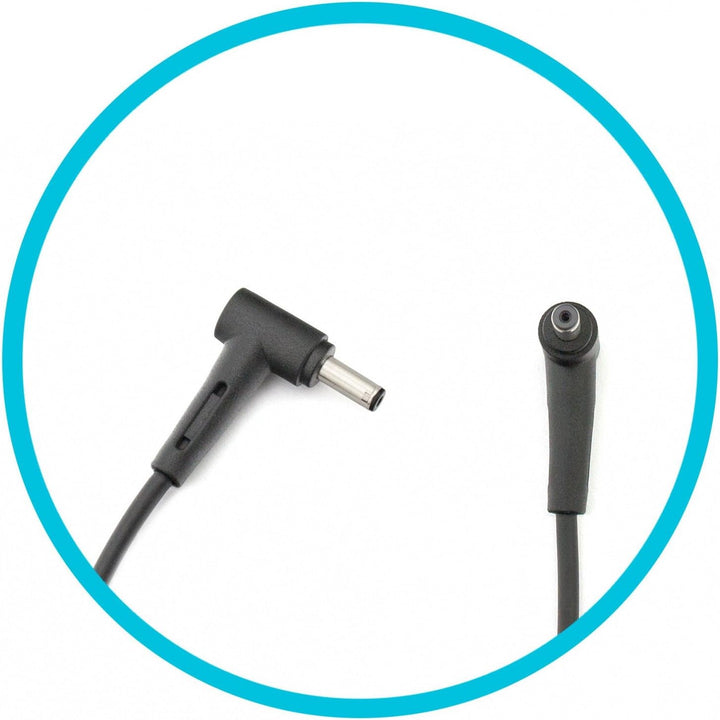 Asus ZenBook UX302LG Original Netzteil 65 Watt EU Wallplug Normale Bauform