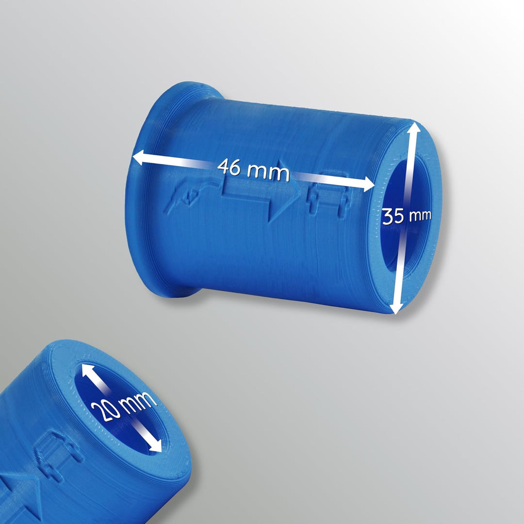 Adapter Adblue Tankadapter Magnetadapter Tankstelle Additiv 5l 10 Kanister Diesel Ad Blue PKW LKW Tr