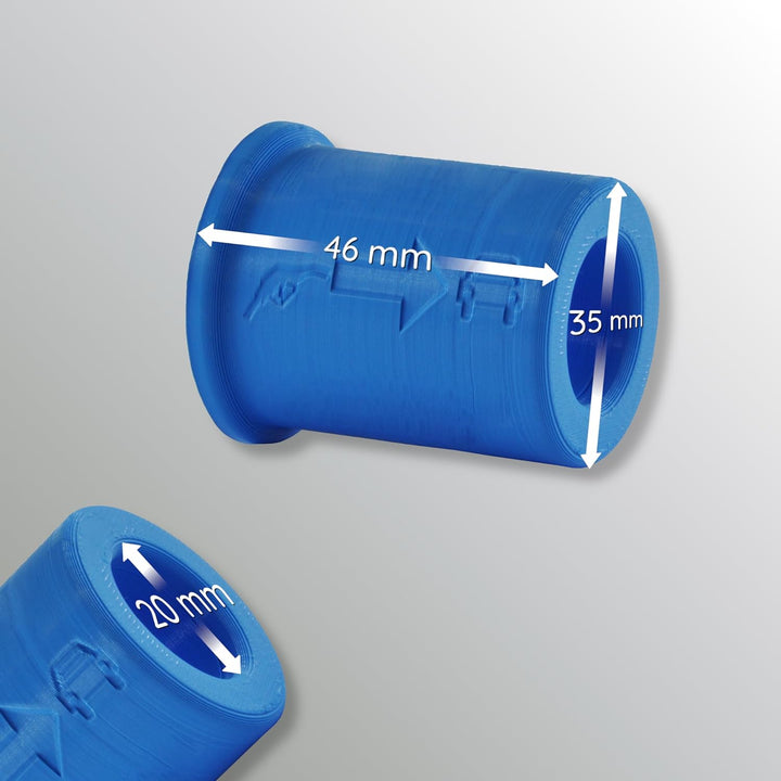 Adapter Adblue Tankadapter Magnetadapter Tankstelle Additiv 5l 10 Kanister Diesel Ad Blue PKW LKW Tr
