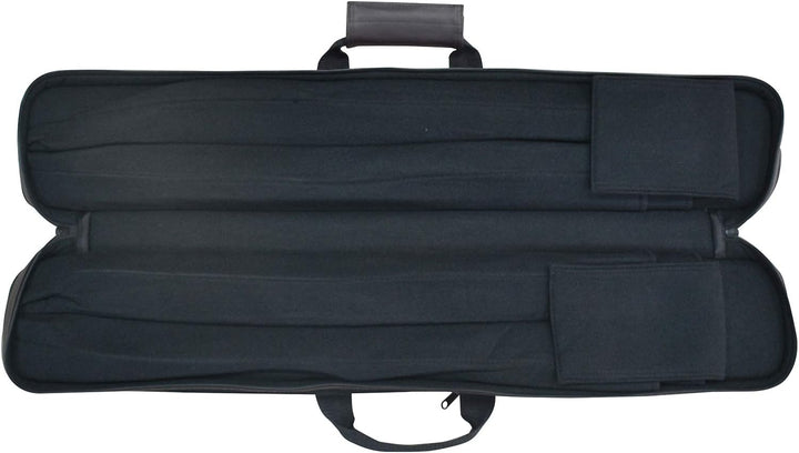 Buffalo keu tas Premium 4B/8S Bruin