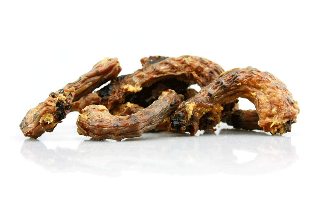 Hähnchenhälse 1000g, 1kg| Prämie Hunde Geschenk Leckerli Christmas Weihnachten Hähnchenhälse 1kg, Hä