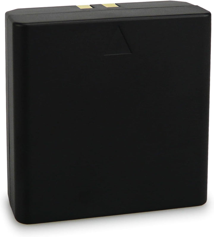 PATONA Akku VB19 2000mAh Kompatibel mit Godox VB18, V850II, V860II Flash Speedlite