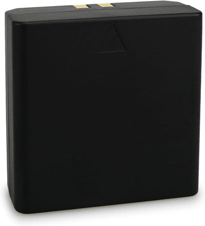 PATONA Akku VB19 2000mAh Kompatibel mit Godox VB18, V850II, V860II Flash Speedlite