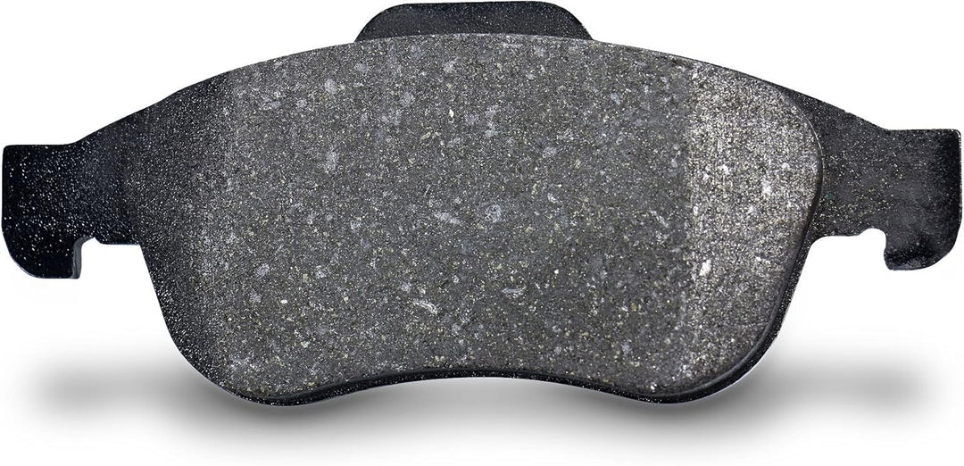 ATE 13.0460-7266.2 Bremsbelagsatz, Scheibenbremse