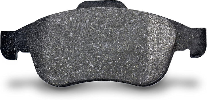ATE 13.0460-7266.2 Bremsbelagsatz, Scheibenbremse