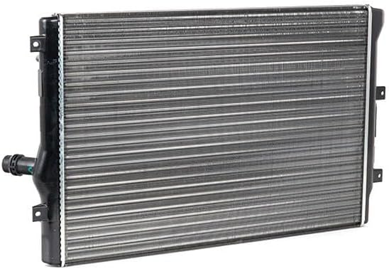 MAHLE CR 1539 002S Kühlmittelkühler BEHR