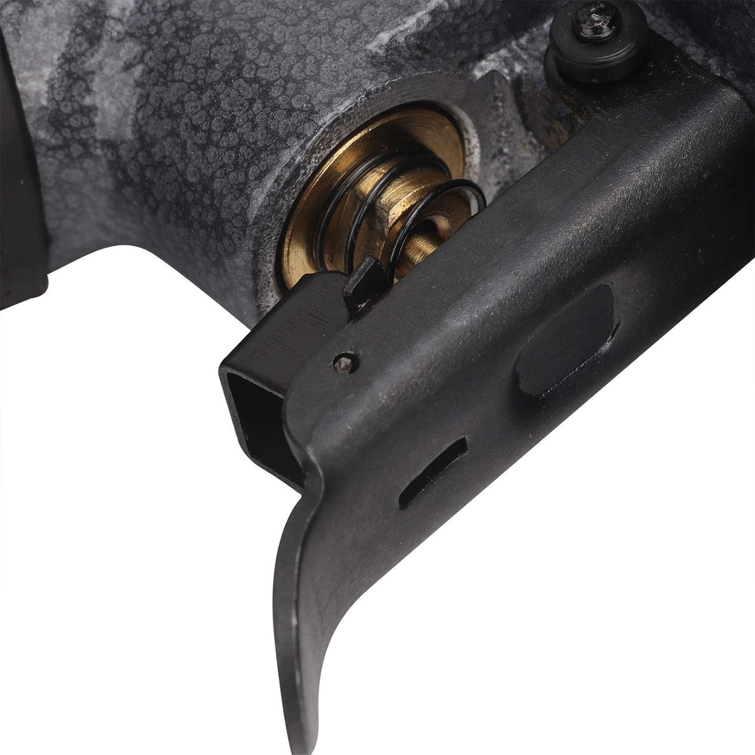 0.4-0.7mpa Nagelentferner-Werkzeug Tragbarer Nagelentferner Heavy Duty Professional Air Punch Nagler