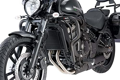 Sturzbügel Puig Kawasaki Vulcan S 15-17 schwarz