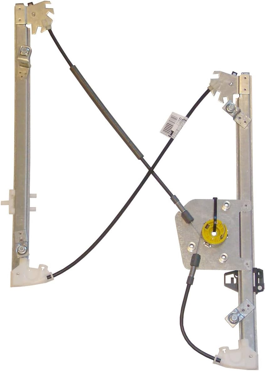 Valeo Fensterheber 850924