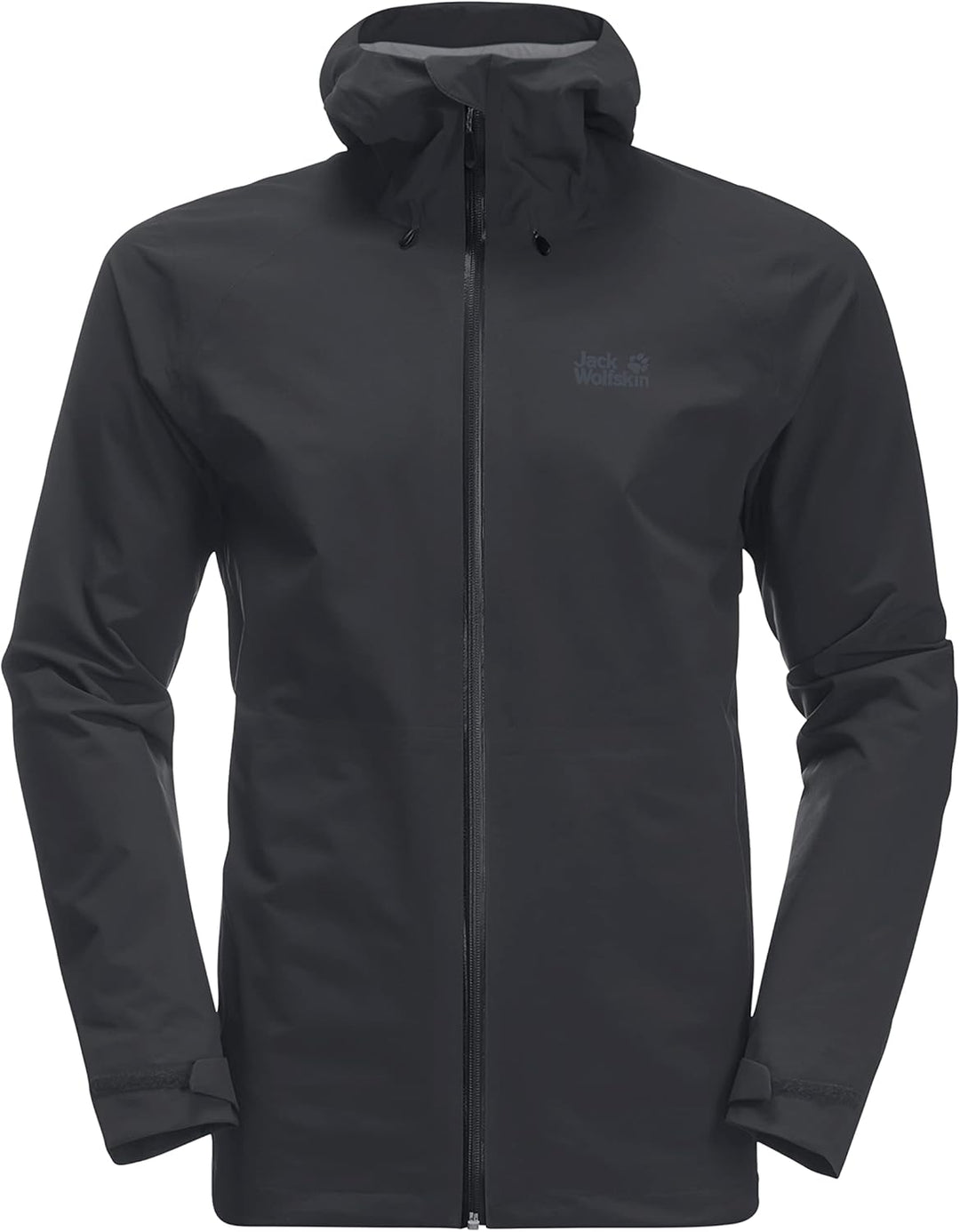 Jack Wolfskin Herren Highest Peak Jacket M Outdoorjacke XL Phantom, XL Phantom