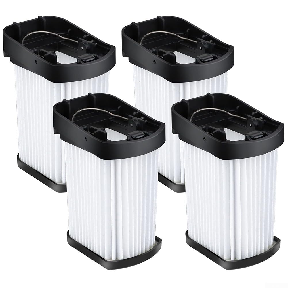 Ersatz-Staubsaugerfilter-Sets für Shark WandVac 2.0 WV273UKT, WV270, WV270UK schnurloser Handstaubsa