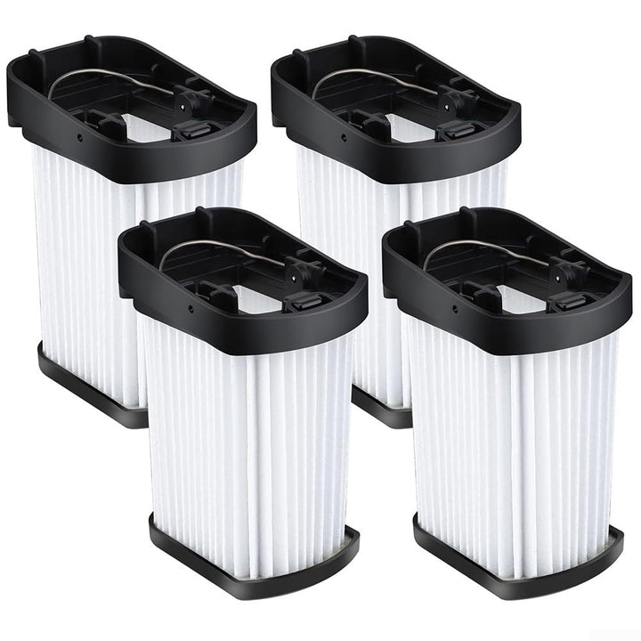 Ersatz-Staubsaugerfilter-Sets für Shark WandVac 2.0 WV273UKT, WV270, WV270UK schnurloser Handstaubsa