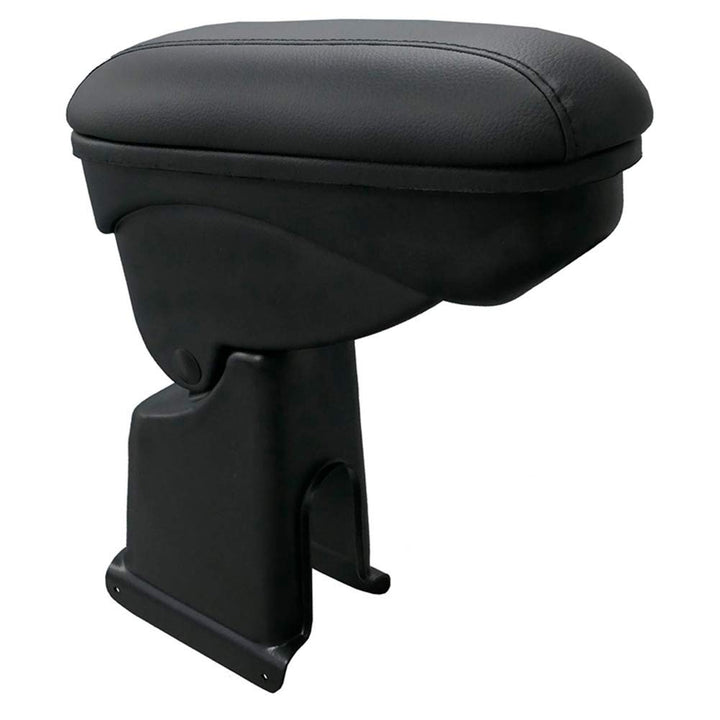 AUTO-STYLE Armlehne Slider kompatibel mit Fiat 500 2015-