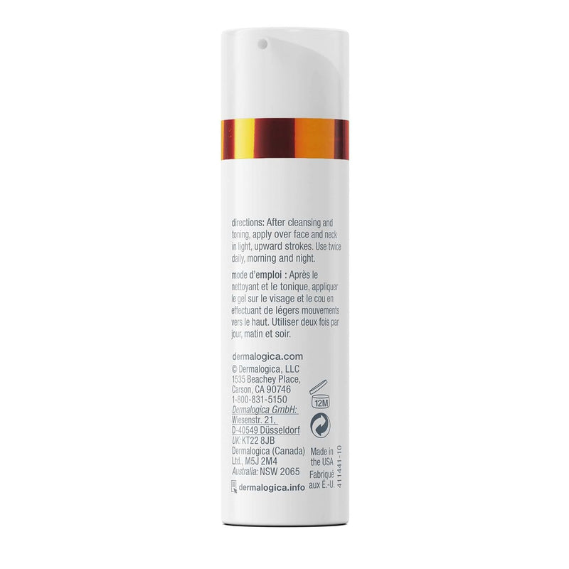 Dermalogica BioLumin-C Gel Moisturizer 50ml