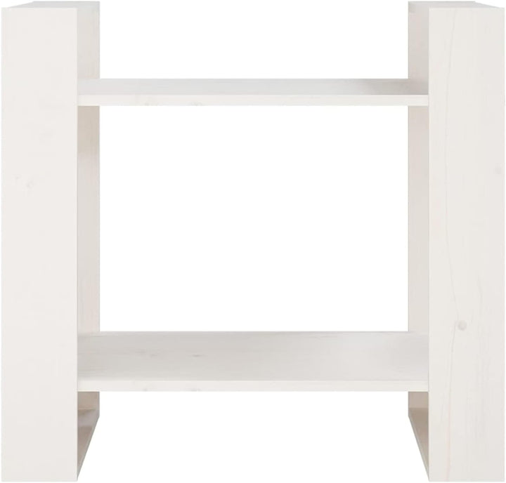 Tidyard Bücherregal Raumteiler Standregal Bücherschrank Aktenregal Wandregal Regal Raumtrenner Aufbe
