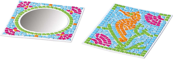 Ravensburger 18328 - Ocean - Mosaic Midi