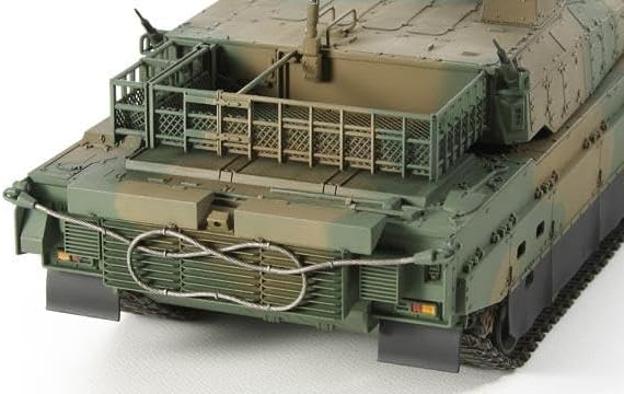 Tamiya 300035329-1:35 Japanischer Panzer JGSDF Type 10