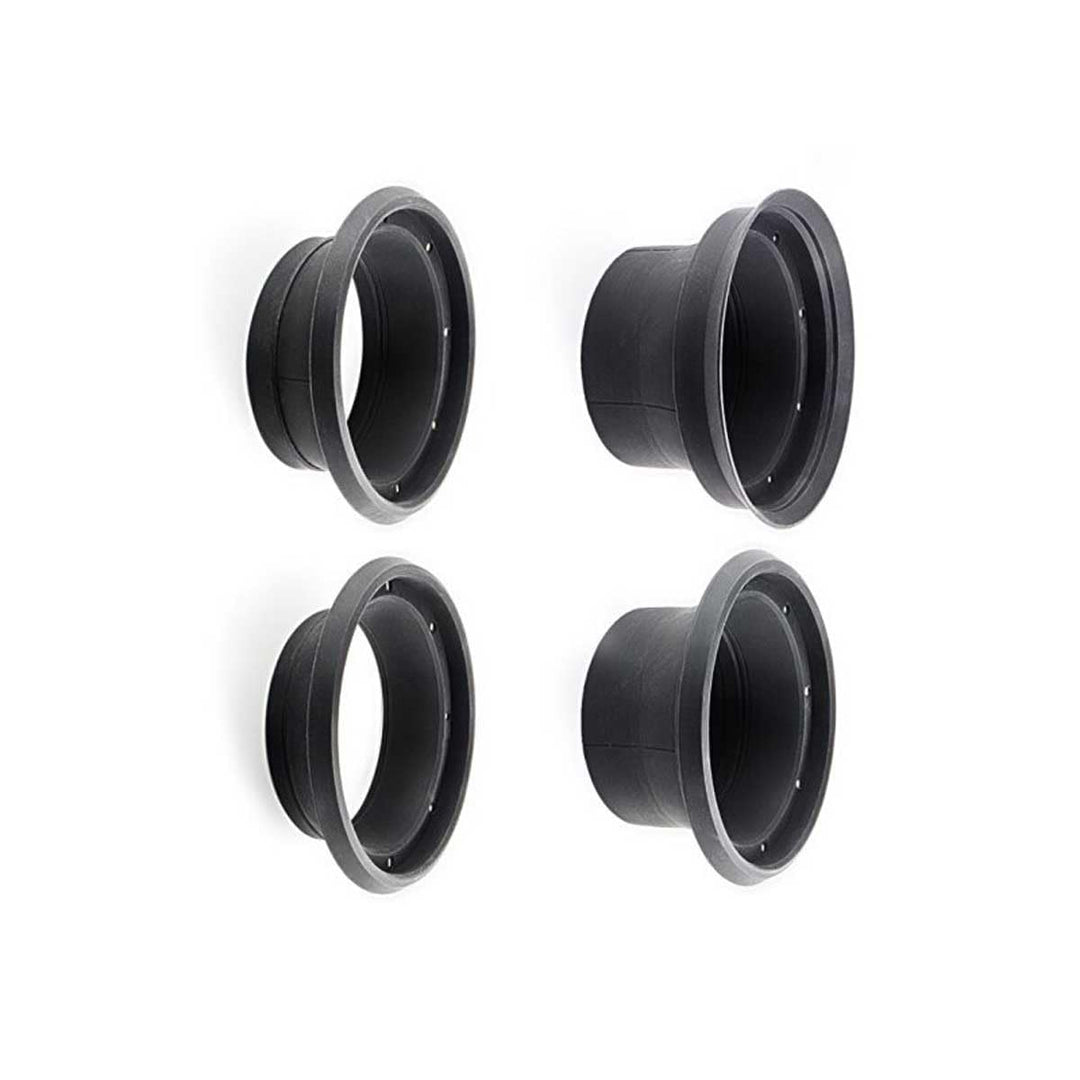 Ampire Aktiv-Subwoofer, 20 cm, Slim-Line