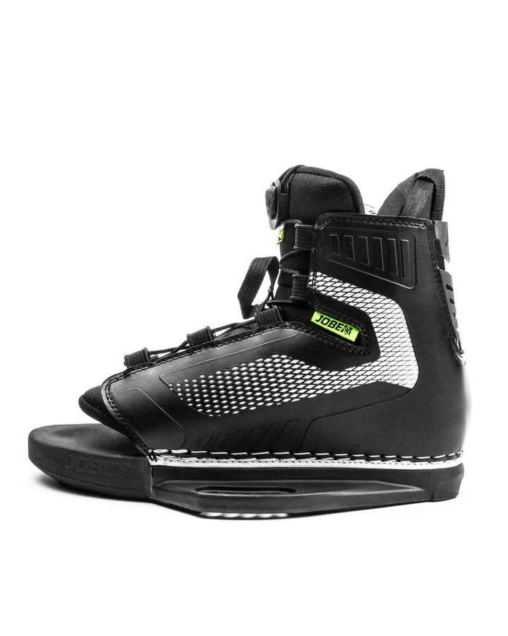 Jobe Maze Wakeboard Bindungen, Mehrfarbig, One Size