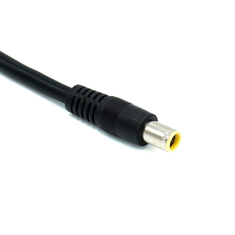 WATTSTUNDE Adapterkabel Anderson Power Pole auf 8mm zum anschliessen von SolarBuddy SUL Solarkoffer