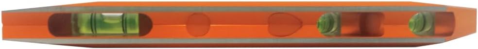 Klein Tools 935RB Torpedo Aluminium/Billet., Aluminium/Billet.