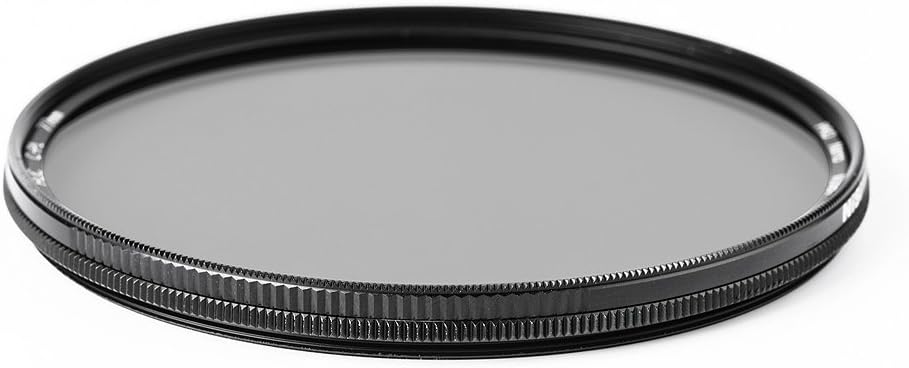 NiSi Multi Coated PRO Nano HUC C-PL Circular Polarizer Filter(95mm), 95mm