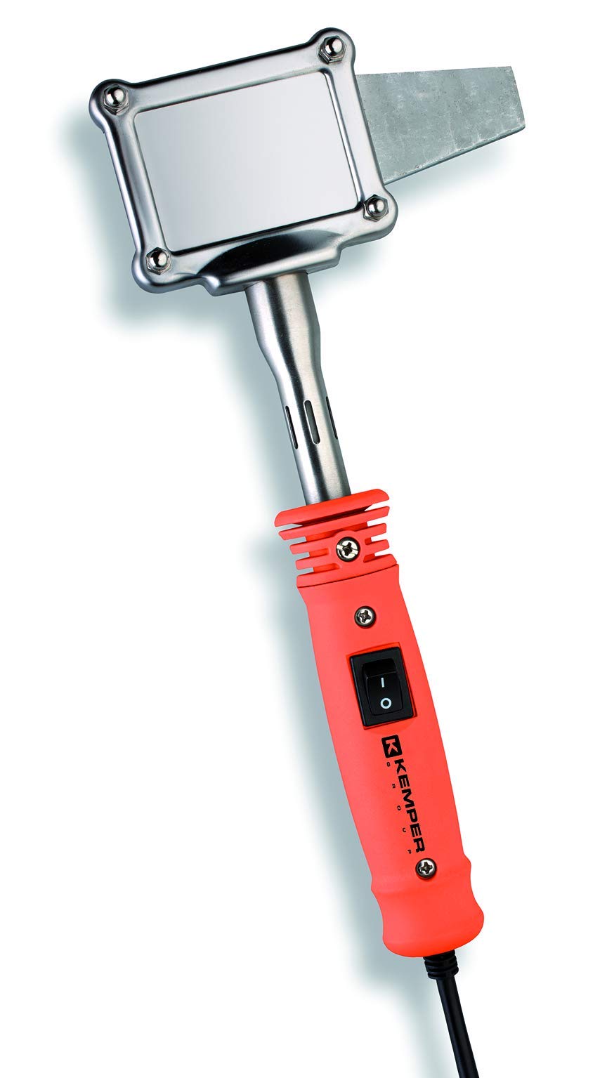 Kemper Widerstand für 3050 N, Mehrfarbig, One Size
