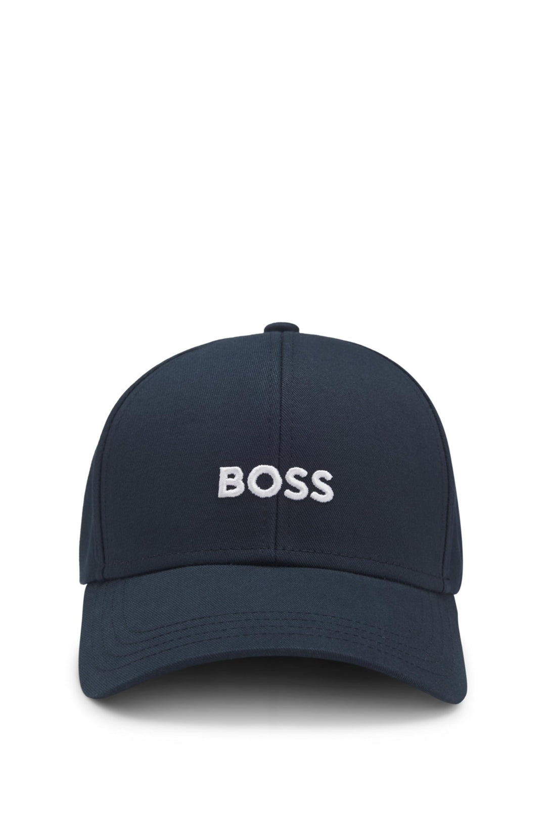 BOSS Herren Basecap Kopfbedeckung Kappe Cap Zed Einheitsgrösse -404 dark blue, Einheitsgrösse -404 d