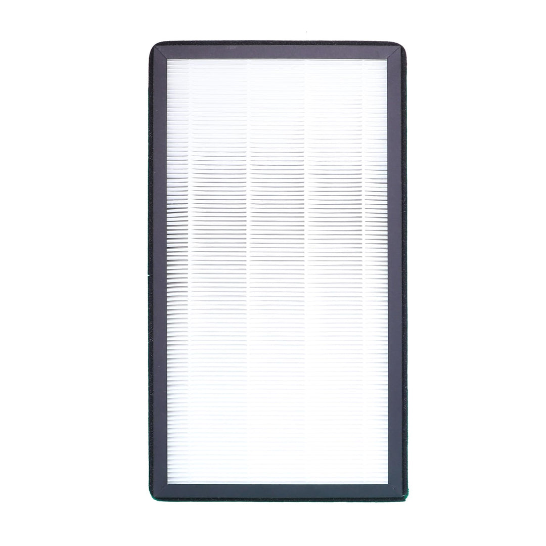 P340 Luftreiniger kombinierter Filterersatz für Boneco P340 A341 Luftreiniger HEPA-Filter und Aktivk