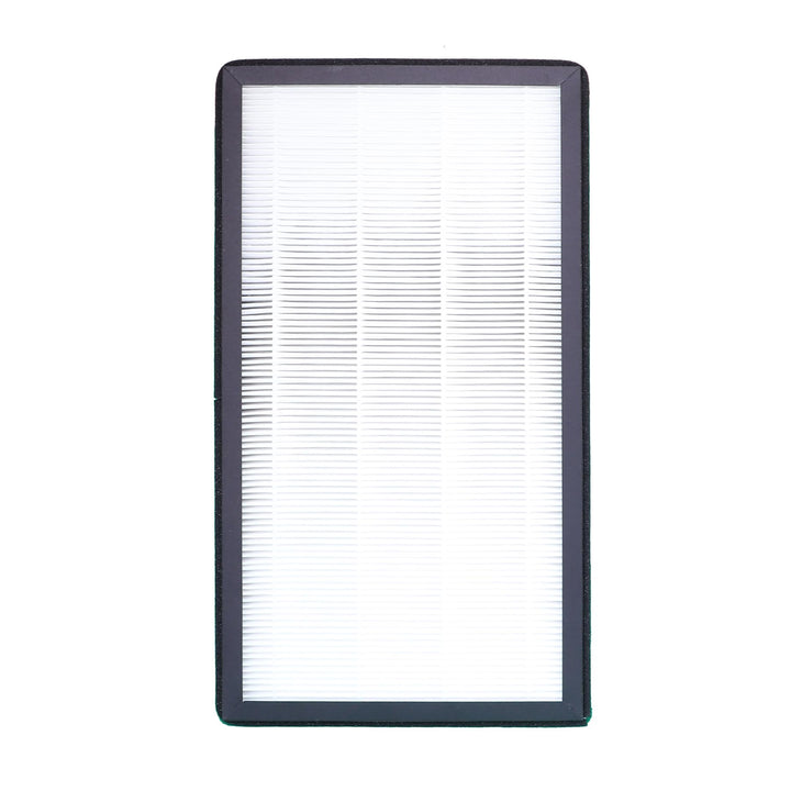 P340 Luftreiniger kombinierter Filterersatz für Boneco P340 A341 Luftreiniger HEPA-Filter und Aktivk