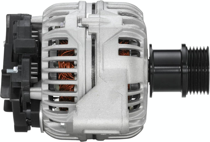 HELLA - Generator/Lichtmaschine - 14V - 140A - für u.a. Saab 9-5 (YS3E) - 8EL 011 712-181