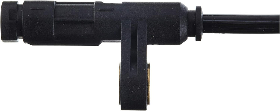 HELLA 6PU 009 106-331 Sensor, Raddrehzahl - 12V - Hinterachse beidseitig - Kabel: 820mm