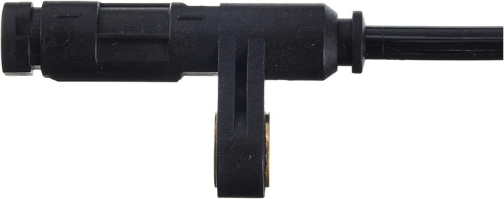 HELLA 6PU 009 106-331 Sensor, Raddrehzahl - 12V - Hinterachse beidseitig - Kabel: 820mm