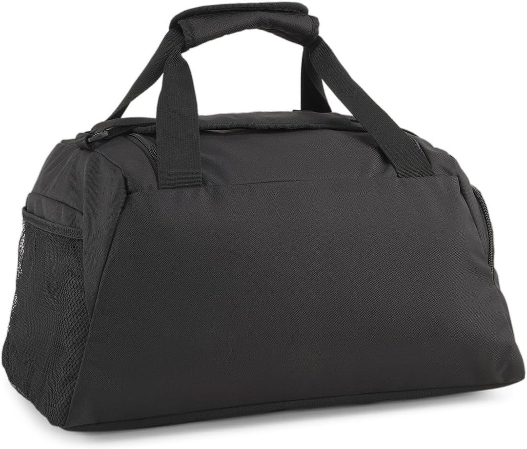 Puma Uni Sporttasche, OSFA teamGOAL Teambag S Einheitsgrösse Puma Black, teamGOAL Teambag S Einheits