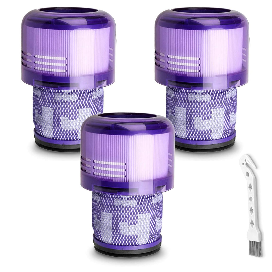 EFOTIML Staubsaugerfilter für Dyson V11 Torque Drive V11 Animal V11 Extra V15 Detect V15s Detect U-B