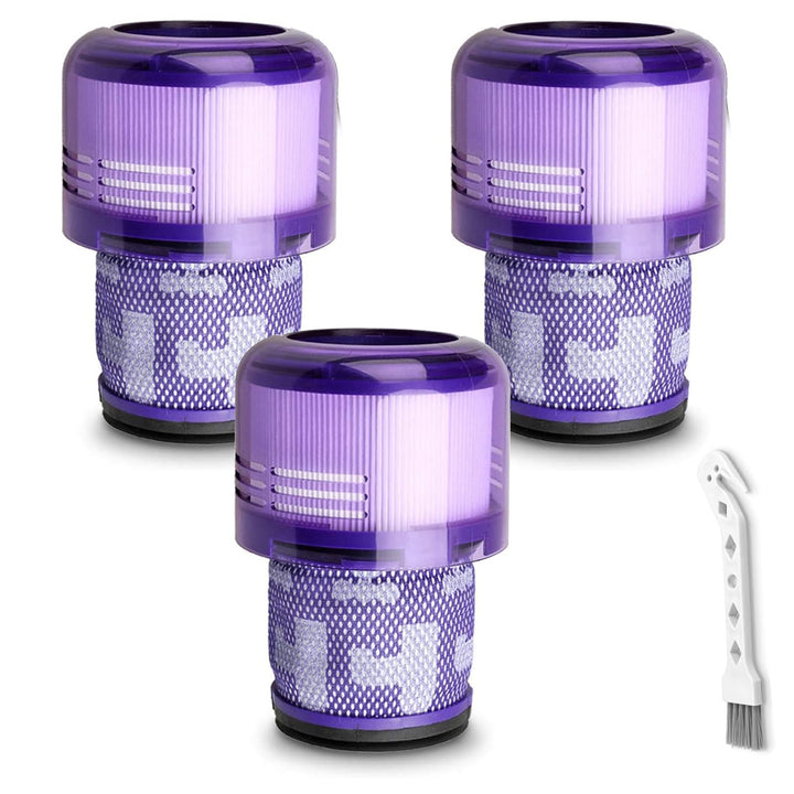 EFOTIML Staubsaugerfilter für Dyson V11 Torque Drive V11 Animal V11 Extra V15 Detect V15s Detect U-B