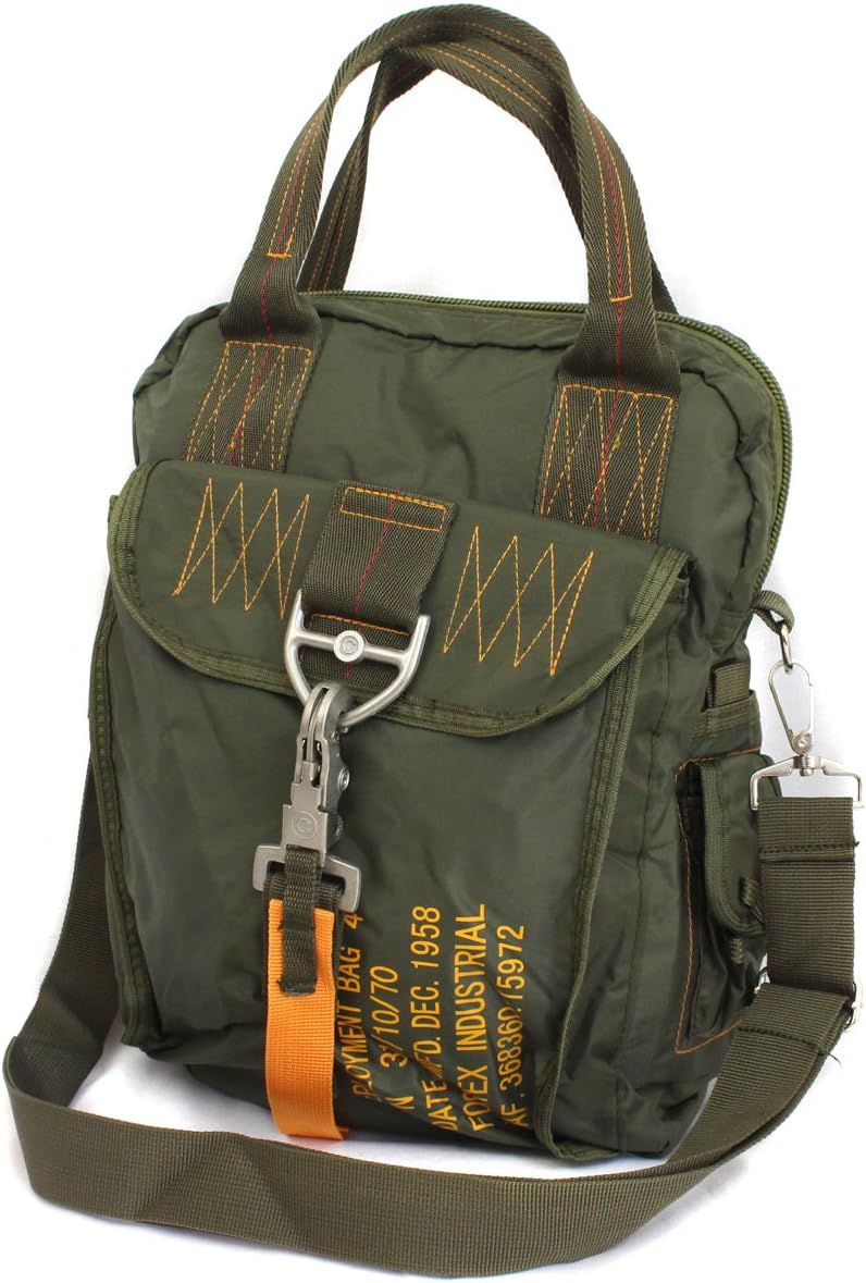Sac para 4