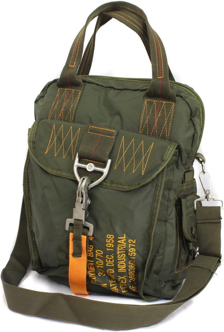 Sac para 4