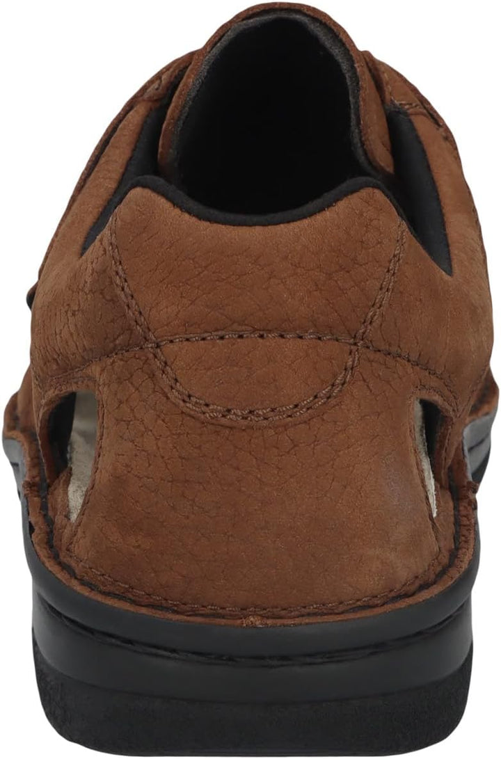 Berkemann Herren Joost Sneaker, 41.5 EU Braun