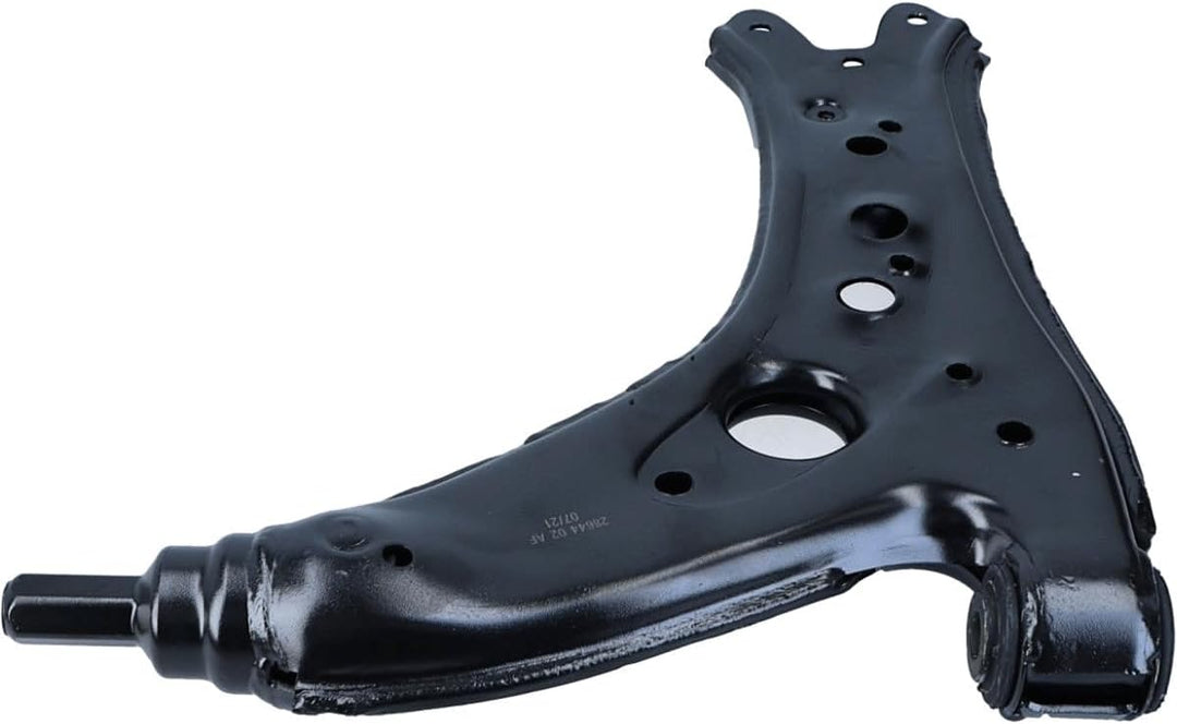 LEMFÖRDER 28644 02 Lenker Radaufhängung Für Volkswagen POLO (9N_, 9A_) 2001-2014 Beidseitig, Unten,