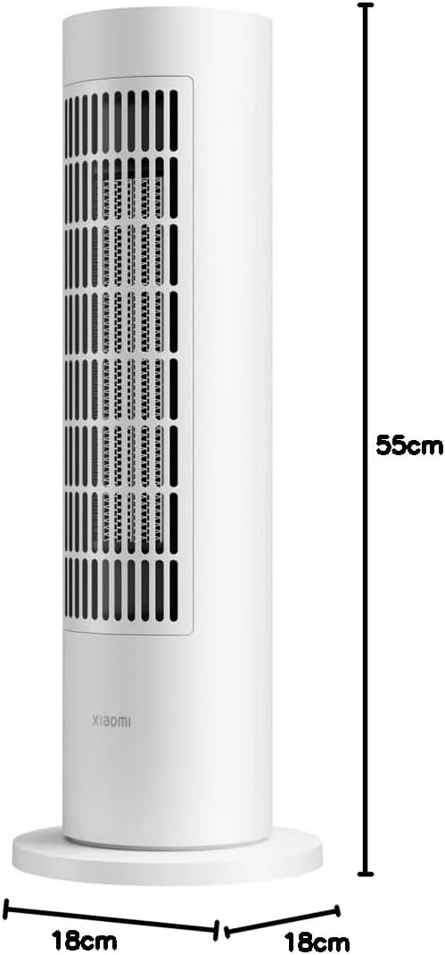 Xiaomi Smart Tower Heater Lite EU