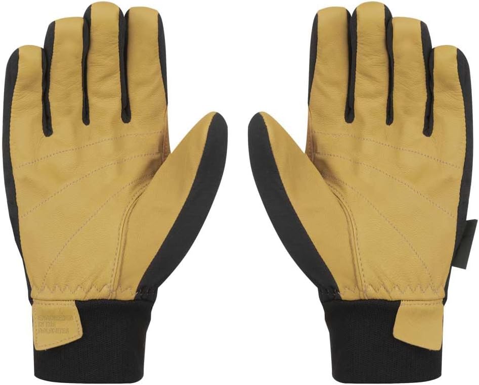 Salewa Damen Ortles Dst/Am W Gloves handschuhe S Black Out/2500/6080, S Black Out/2500/6080